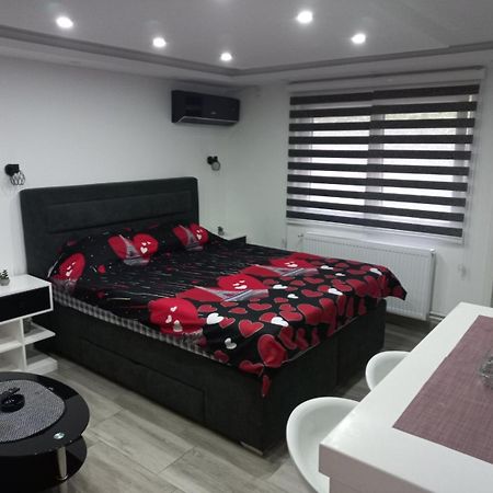 Adrijana 2 Apartmani Vrnjačka Banja Εξωτερικό φωτογραφία