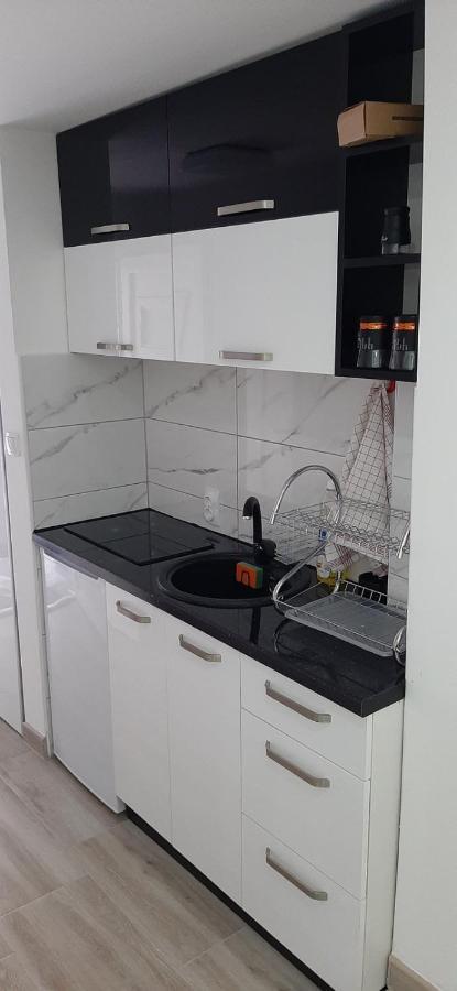 Adrijana 2 Apartmani Vrnjačka Banja Εξωτερικό φωτογραφία