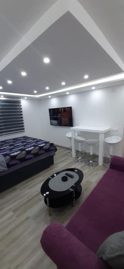 Adrijana 2 Apartmani Vrnjačka Banja Εξωτερικό φωτογραφία