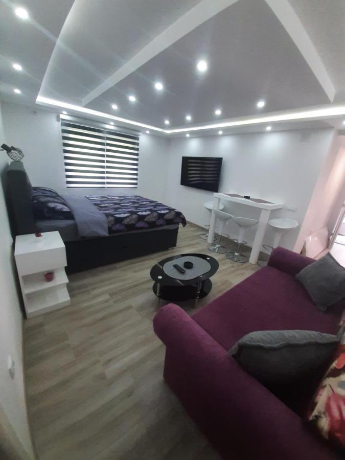 Adrijana 2 Apartmani Vrnjačka Banja Εξωτερικό φωτογραφία