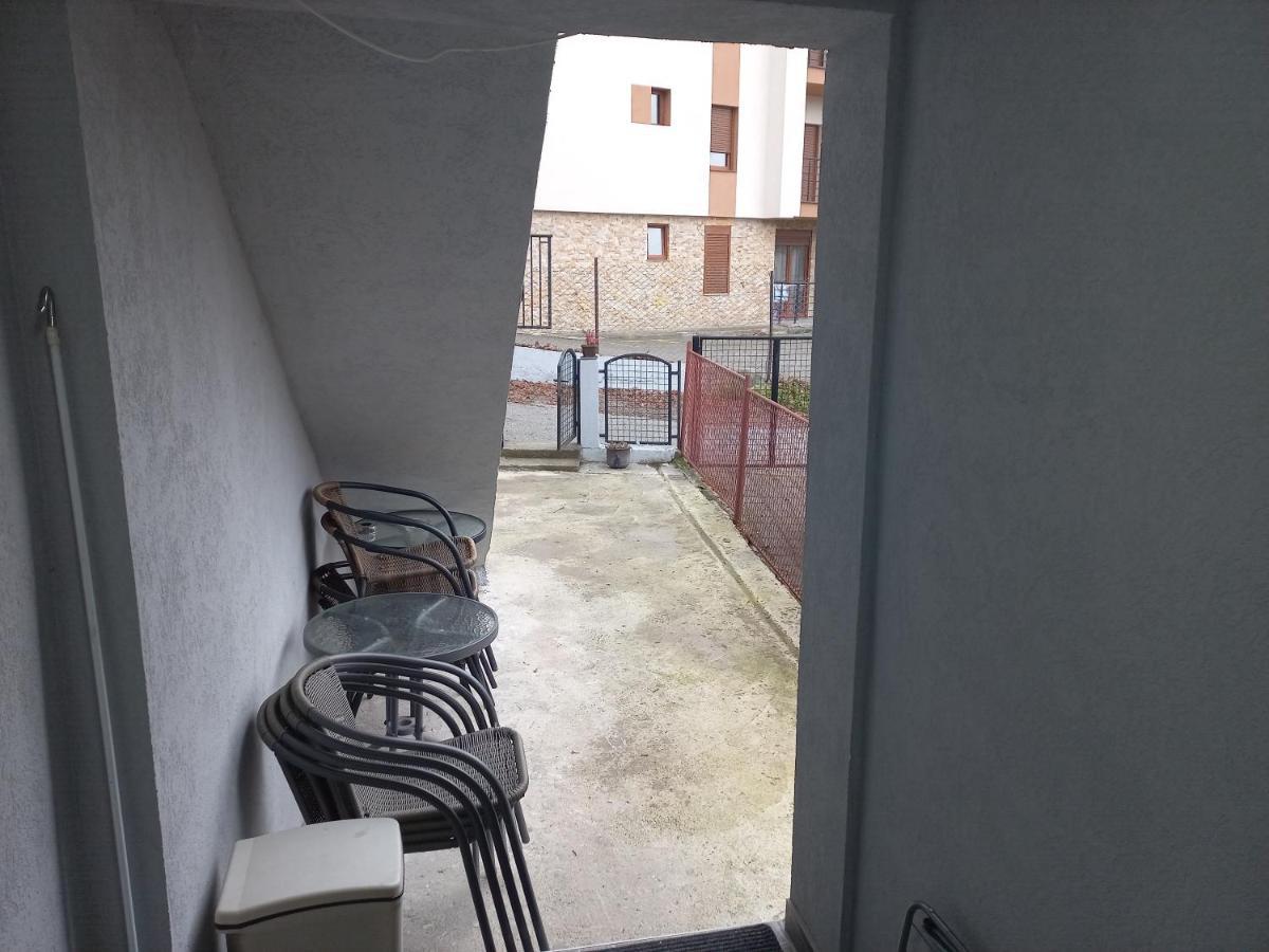 Adrijana 2 Apartmani Vrnjačka Banja Εξωτερικό φωτογραφία