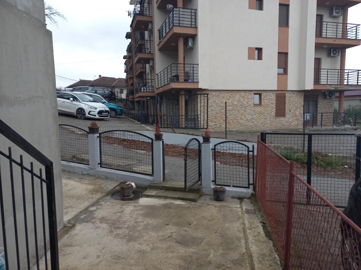 Adrijana 2 Apartmani Vrnjačka Banja Εξωτερικό φωτογραφία