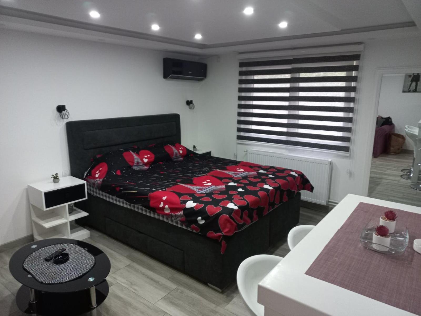 Adrijana 2 Apartmani Vrnjačka Banja Εξωτερικό φωτογραφία